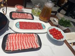 -东来顺•非遗火锅(外滩店)