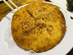 -一盏明灯全素斋(殊像寺店)