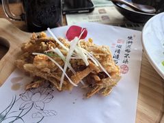-马灯部落·西湖边的创意山景餐厅(虎跑动物园店)