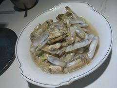 -赶海部落海鲜城(海阳路店)