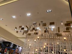 -松咖啡自助餐厅·松北香格里拉