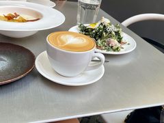 -Ocean's Table 欧舍