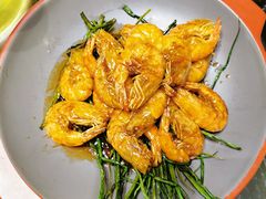 -香雪海饭店中餐厅(玉山店)