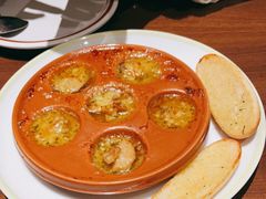 -萨莉亚意式餐厅(杭州滨江天街店)