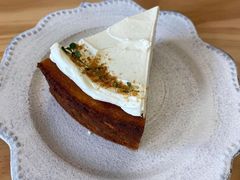 南瓜起司-大喜甜品铺(翔安店)