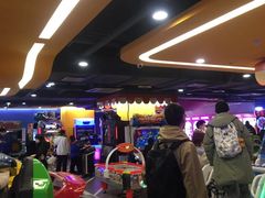 -爱玩嘉年华(江北一店)