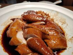 -桂小厨广西菜(青秀万达店)