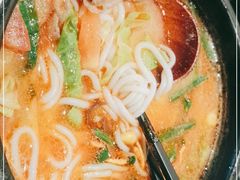 -云味馆·云南菜·云南米线(景田店)