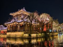 -台儿庄古城