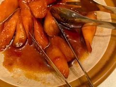 -新疆大厦·慕士塔格餐厅