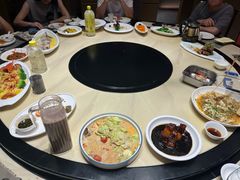 -老绍兴养和饭店(向阳不夜城店)