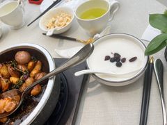 -狮王府淮扬菜(万象城店)