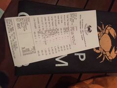 -Ministry of Crab(科伦坡店)