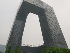 -中央广播电视总台(光华路办公区)