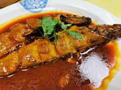 -故乡明太鱼屋(航北路店)