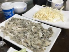 -大明铜锅·烤涮坊·烧烤(总店)