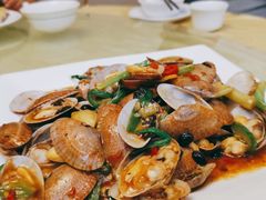 -阳江餐厅·30年老字号·粤菜海鲜大排档