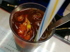 -金凤茶餐厅(湾仔店)