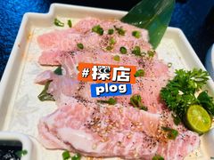 -樱嘢·炭火烧肉(惠南店)