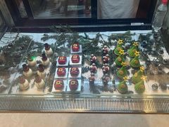 -杭州滨江世融艾美酒店·新食谱全日餐厅
