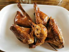 -崖口煲仔饭