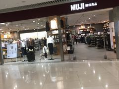 -MUJI无印良品(恒隆广场店)