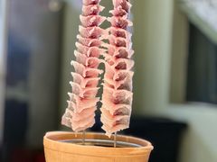 -楼上大排档·顺德菜·粥水·鱼生(苗栗路店)