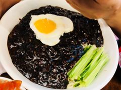 -米屋石锅拌饭(师大店)