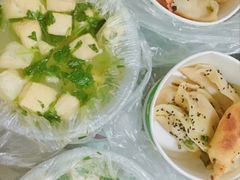 -张记汤馆(嫩江路店)