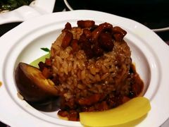 台湾卤肉饭-邓丽君音乐主题餐厅