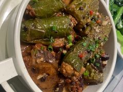 -客家汇·客家传承菜(水库店)