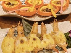 -贵木日本料理·铁板烧(新地假日广场店)