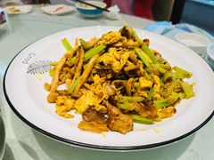 -祥阁食府妈妈菜