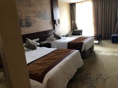 -中家鑫园温泉酒店鑫悦汤泉