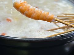 -牛牛和牛海鲜粥底火锅(长虹国际城店)