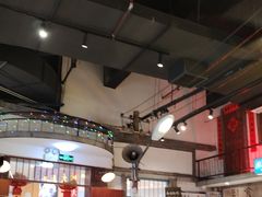 -彭耕记猪油炒小菜(吉联mall店)