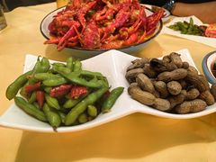 -小田油焖小龙虾(双井店)