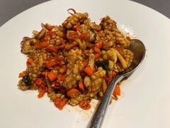 香辣鲜鱿-徐记海鲜(观沙岭|滨江新城店)