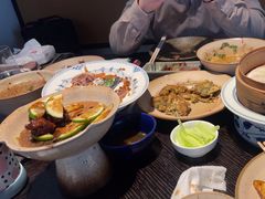 -玖五京菜(杭州城北万象城店)
