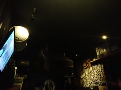 大堂-木子烧鸟屋(百子湾店)