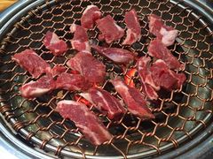 牛肋条-麻蒲碳烤肉(远景路1号店)
