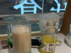 -关东小磨东北菜(漕河泾印象城店)