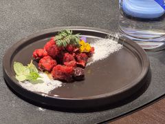 -禧宴Joyous Restaurant(禧园店)