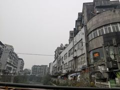-张公桥美食街