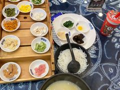 -桥香园过桥米线(复兴路店)