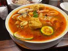-馔豚·台北菜专门店(深圳湾万象城店)