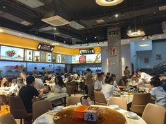 -铭副琦食·虾蟹烩馆(渔人码头店)