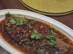 -百味地锅鸡(二店·财校分店)