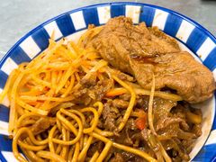 -梅溪·小伙子干挑面(安吉总店)