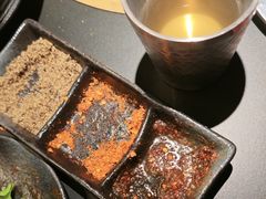 -谷牛和牛烤肉(漕河泾印象城店)